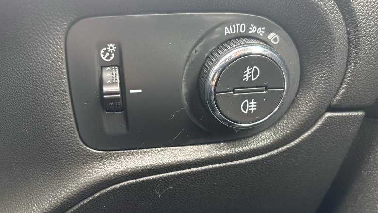 Vauxhall Grandland 1.2 Turbo Elite 5dr Petrol Hatchback